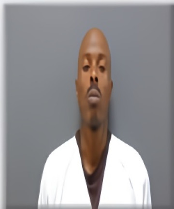 Mugshot of Prentice Thomas