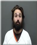 Mugshot of Tyler Harris