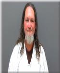 Mugshot of David Clark