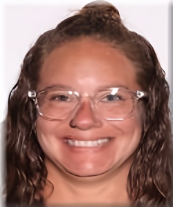 Mugshot of Lindsey Magdaleno