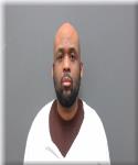 Mugshot of Adonis Martin