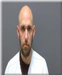 Mugshot of Cory Wirt