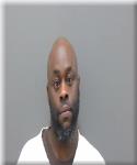 Mugshot of George Mitchell