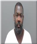 Mugshot of Duane Mcclain