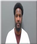 Mugshot of Playier Houston