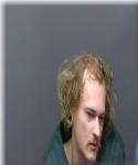 Mugshot of Dayton Peterson