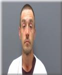 Mugshot of Lucas Krewal
