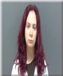 Mugshot of Abigail Parr
