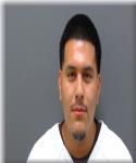Mugshot of Brian Luna