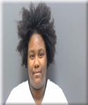 Mugshot of Lisheena Liggins