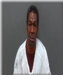 Mugshot of Ricky Isom