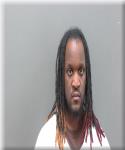 Mugshot of Tremar Ford