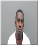 Mugshot of Martavius Brown