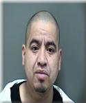 Mugshot of Isaias Brito
