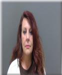 Mugshot of Shelly Janke