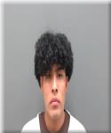 Mugshot of Luis Martinez