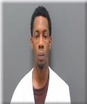 Mugshot of Kareion Haynes