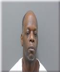 Mugshot of Jerome Williams