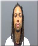 Mugshot of Jaquan Banks