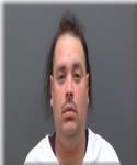 Mugshot of Fernando Gomez