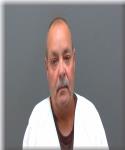 Mugshot of Brian Dixon