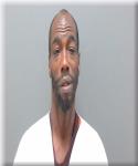Mugshot of Lemario Jones