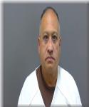 Mugshot of Rohan De Silva