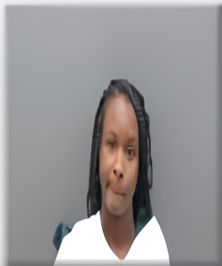 Mugshot of Teaira White reed