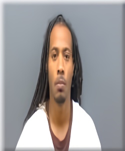 Mugshot of Jamie Jones