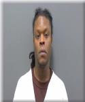 Mugshot of Demond Moore