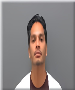 Mugshot of Edgar Cruz