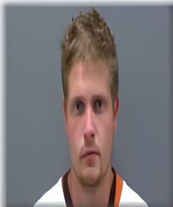 Mugshot of Kenneth Koger