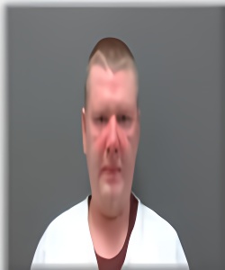 Mugshot of Casey Boyle