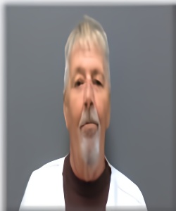 Mugshot of Peter Heinzelmann