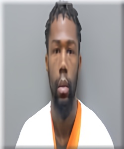 Mugshot of Billy Summers