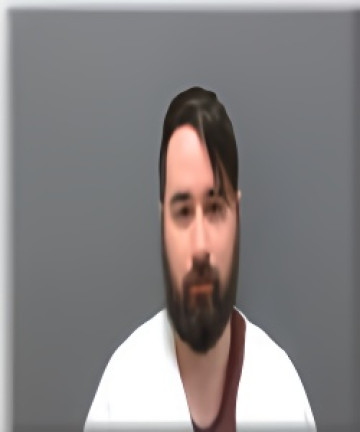 Mugshot of Michael Parrett