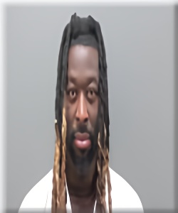 Mugshot of Enoch Keepers