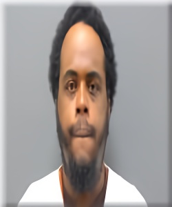 Mugshot of Donovan Jackson
