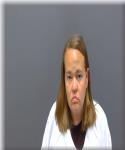 Mugshot of Jennifer Boyle