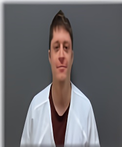 Mugshot of Matthew Stong