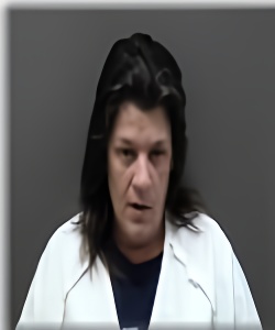 Mugshot of Sheila Cuccia