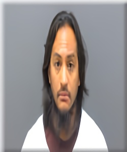 Mugshot of Javier Garcia