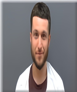 Mugshot of Dakota Lininger
