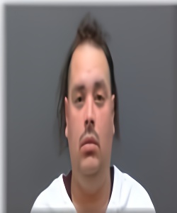 Mugshot of Fernando Gomez