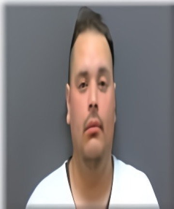 Mugshot of Fernando Gomez