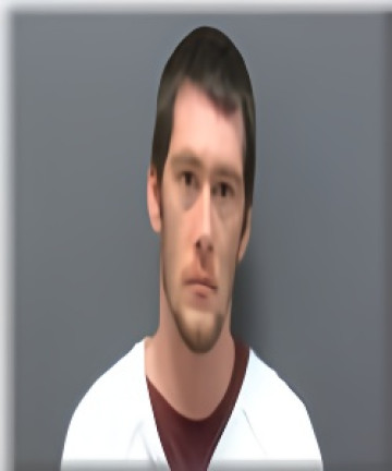 Mugshot of Aaron Adkins
