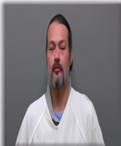 Mugshot of Cody Anderson