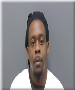 Mugshot of Jakari Finley