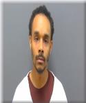 Mugshot of Tyrone Moye