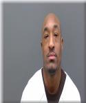 Mugshot of Ellis Howard
